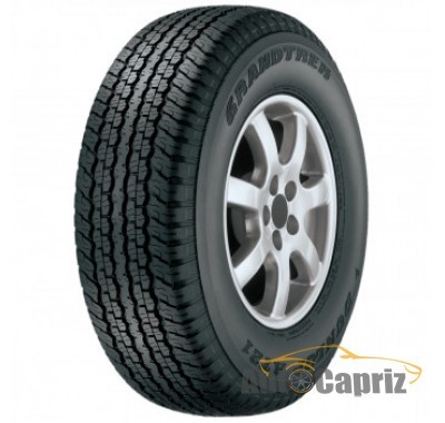 Шины Dunlop GrandTrek AT21 265/70 R16 111S
